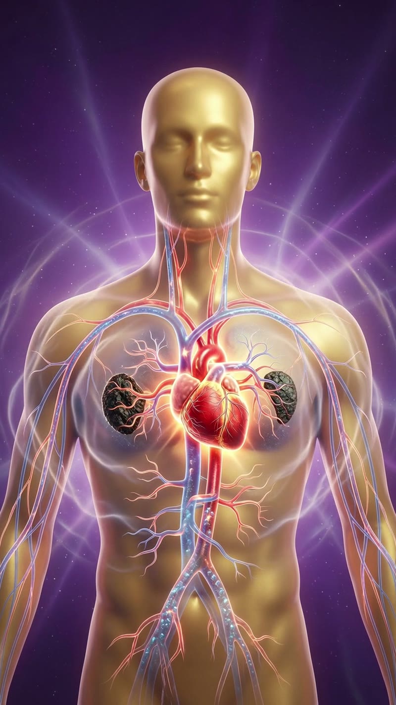 Cardiovascular System