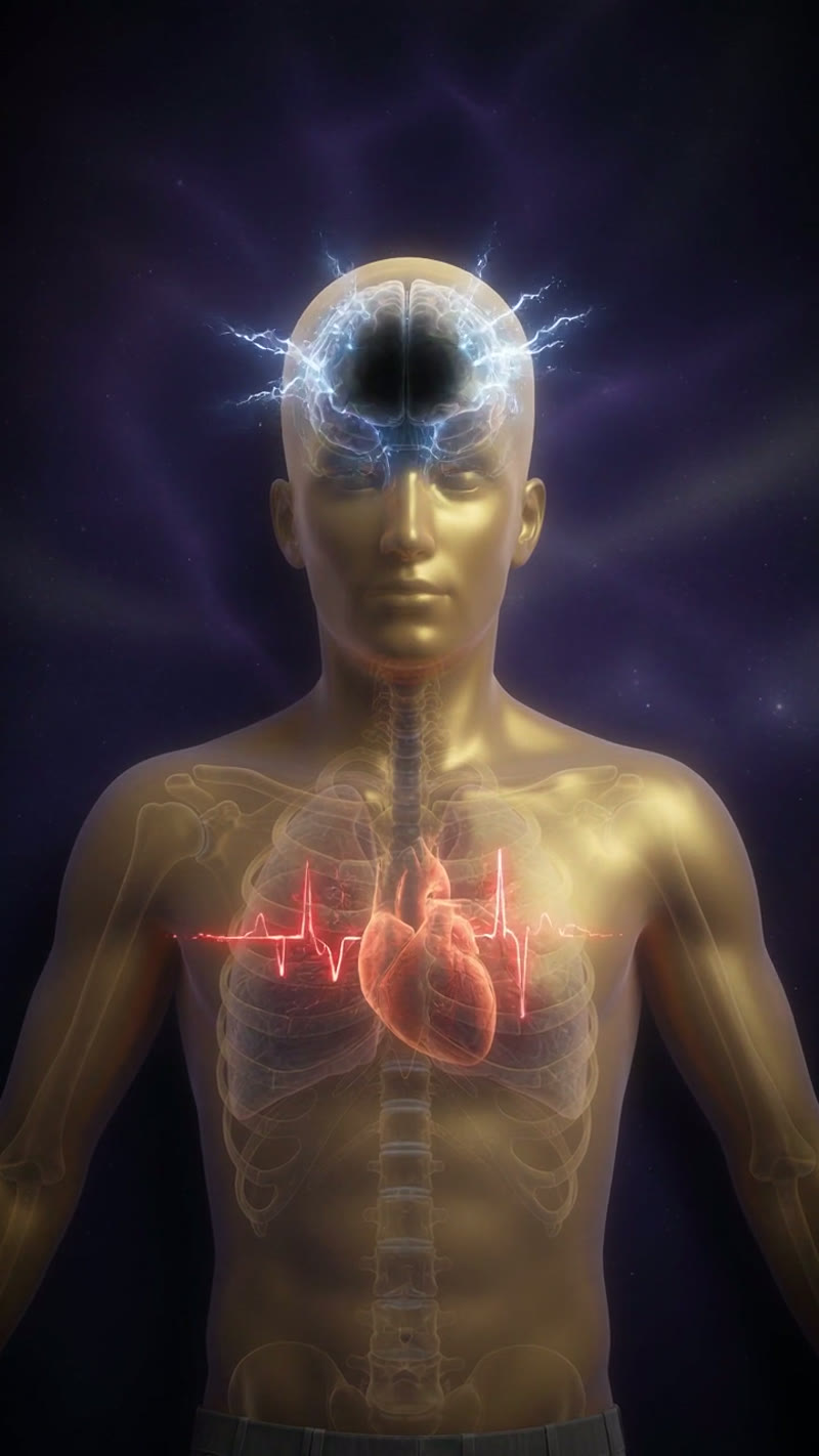Sleep & Circadian Rhythm