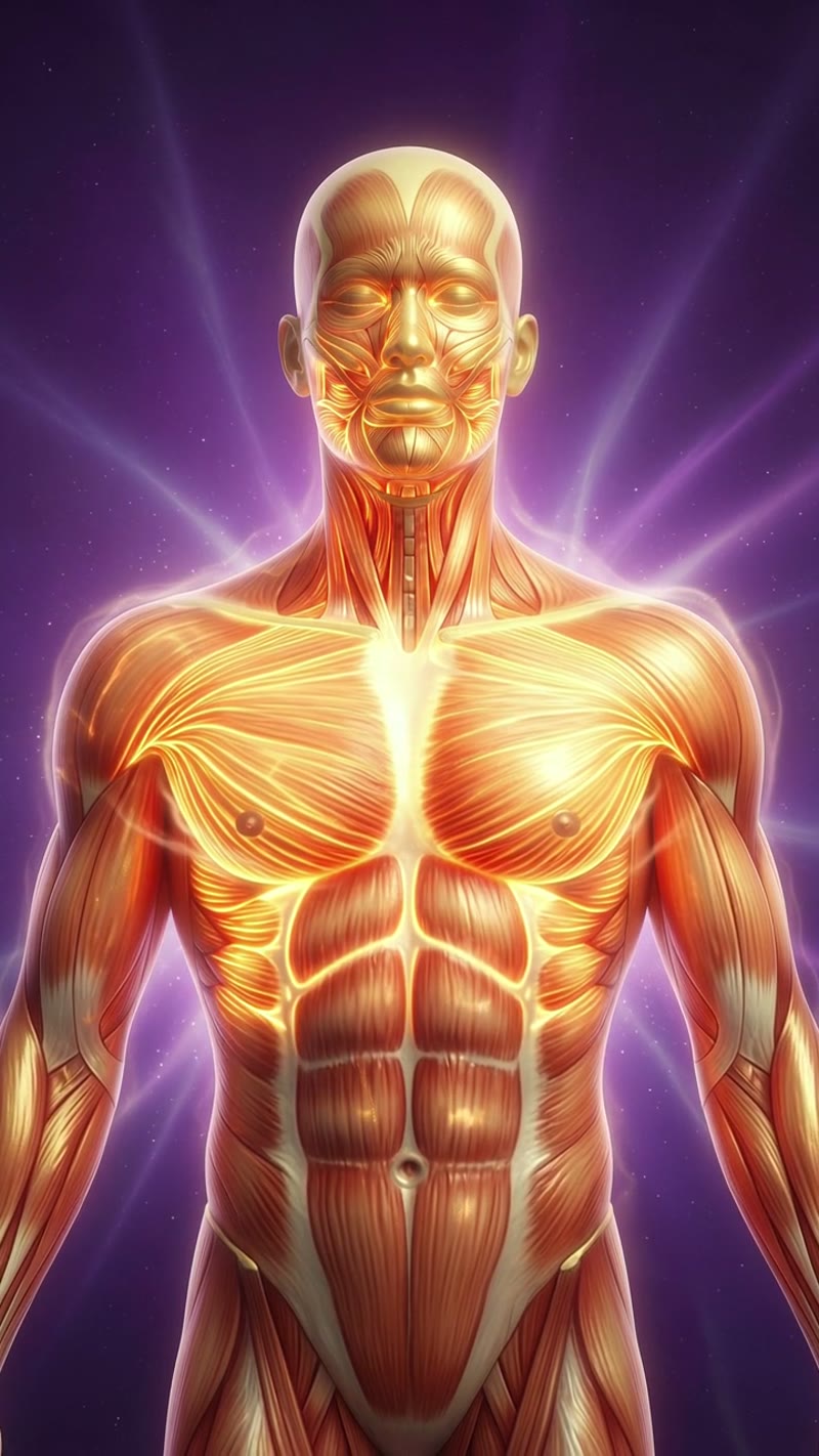 Muscular System