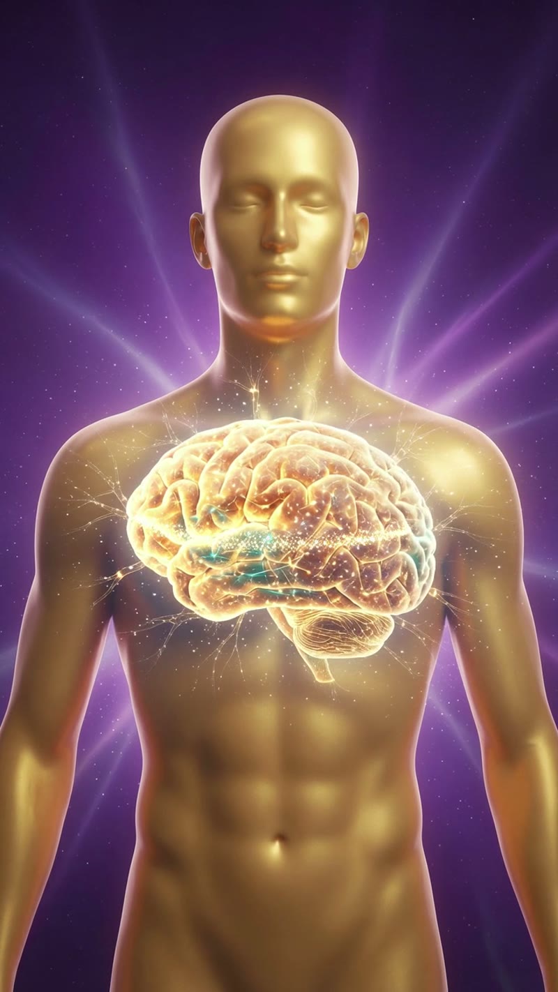 Brain & Cognitive System