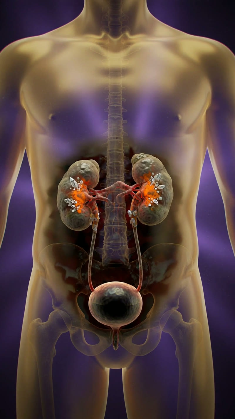 Urinary System