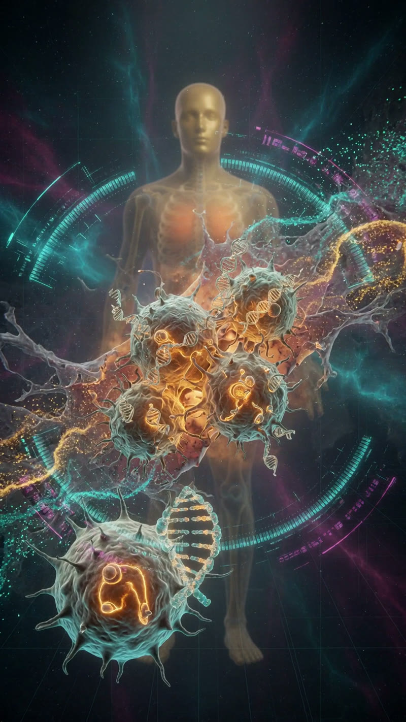 Cellular Regeneration