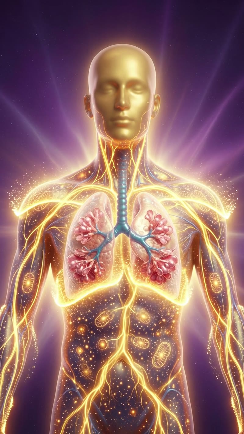 Energy & Vitality