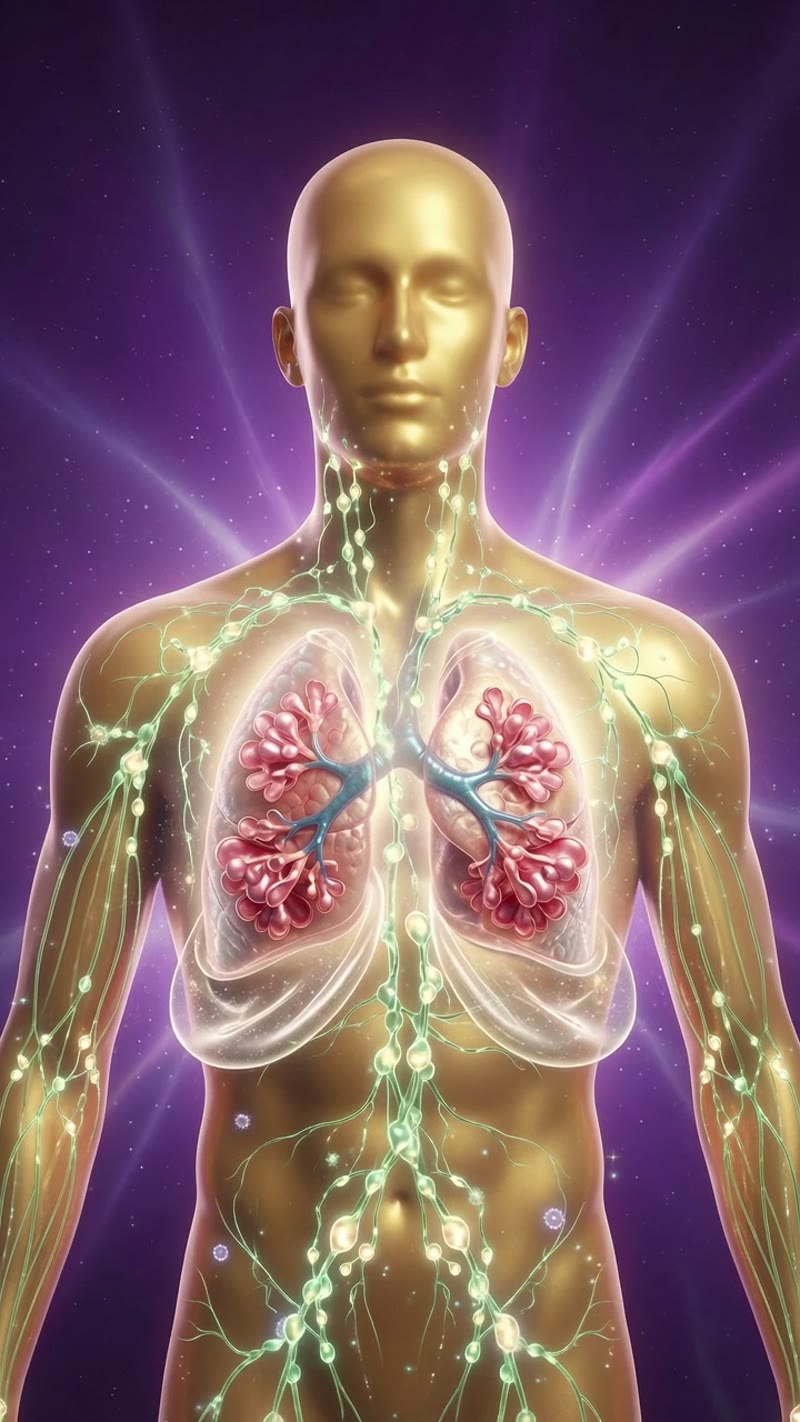 Lymphatic System
